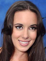 bonnie quigley add Bailey Bam photo