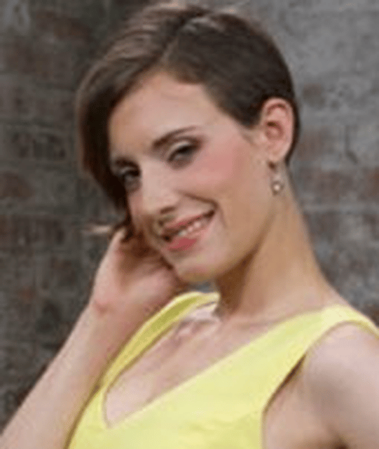 becky kanaday add Iona Grace photo