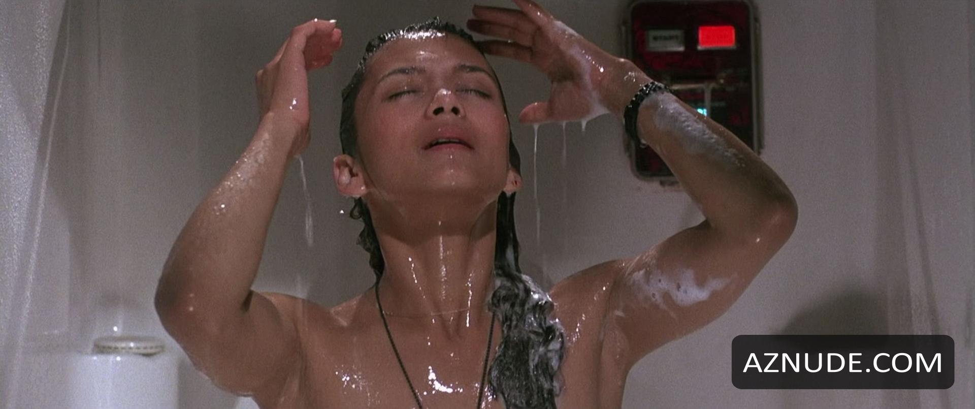 andre hammond add Nia Peeples Naked photo