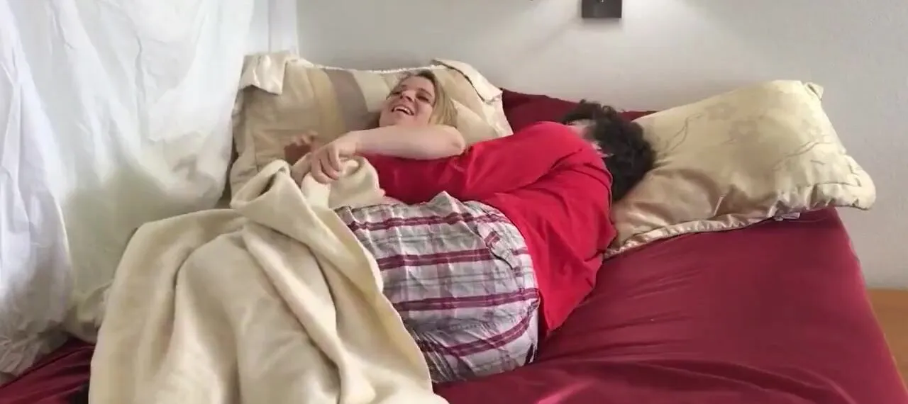 dave atkins add Stepson Shares Bed With Stepmom photo