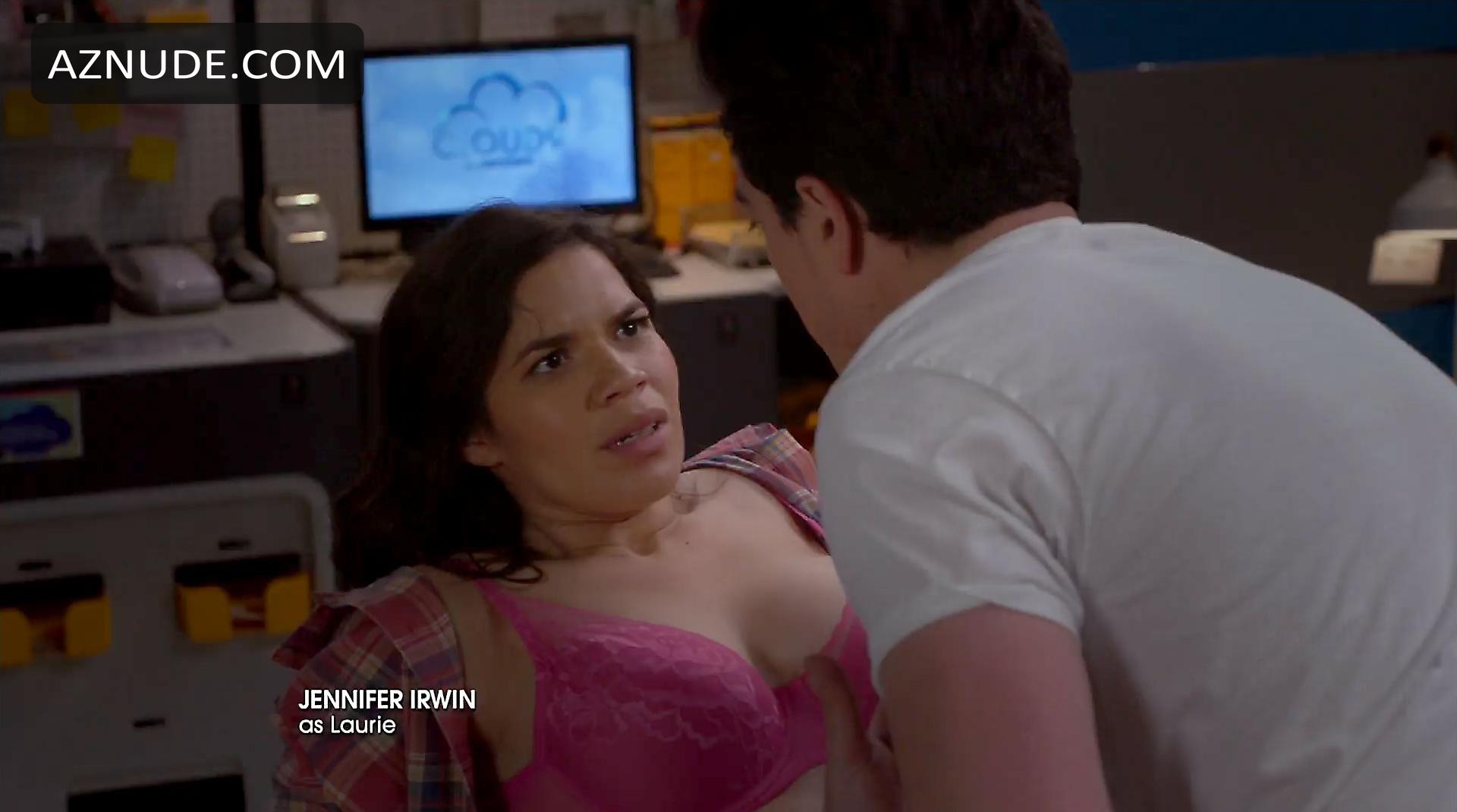 diana martone add America Ferrera Naked photo