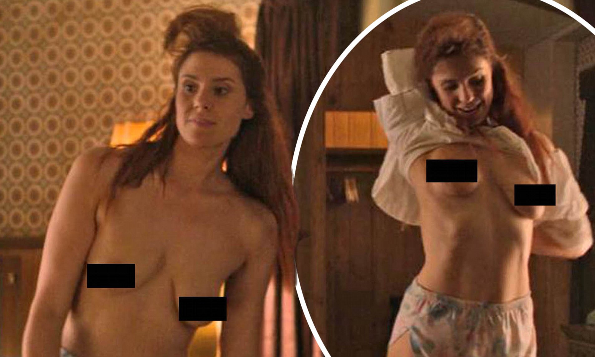 chelsea whitesell add Kate Nash Nude photo