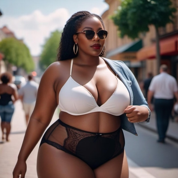 delmar mclaughlin add Huge Tits Fat photo