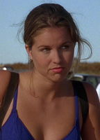 christy staton add Laurie Fortier Nude photo