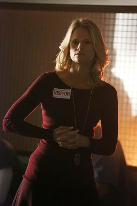allyson bailey add Joelle Carter Hot photo