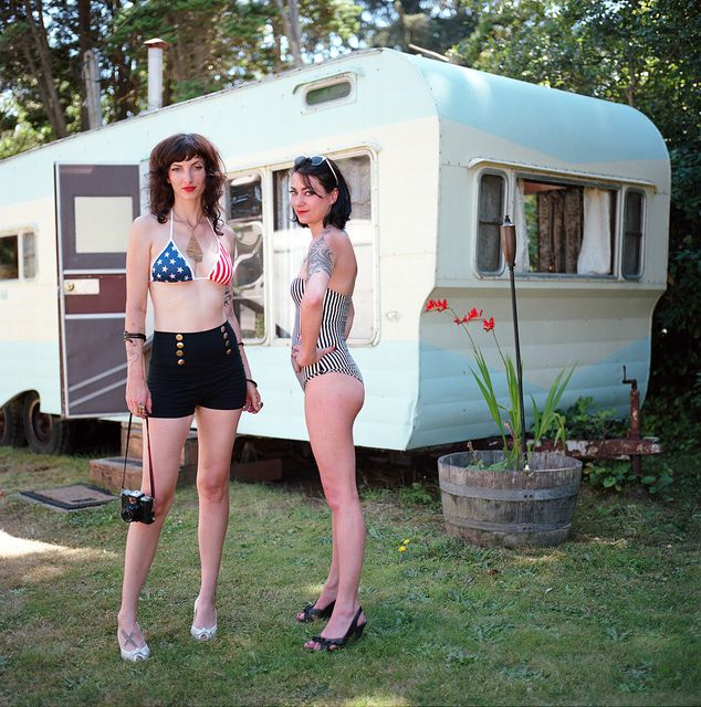 brenda copeland add Dixie Trailor Trash photo