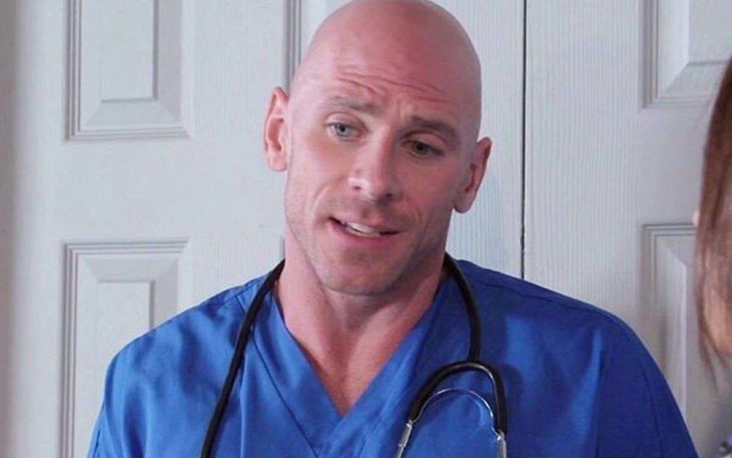 assumption parish add Elle Brooke Johnny Sins photo