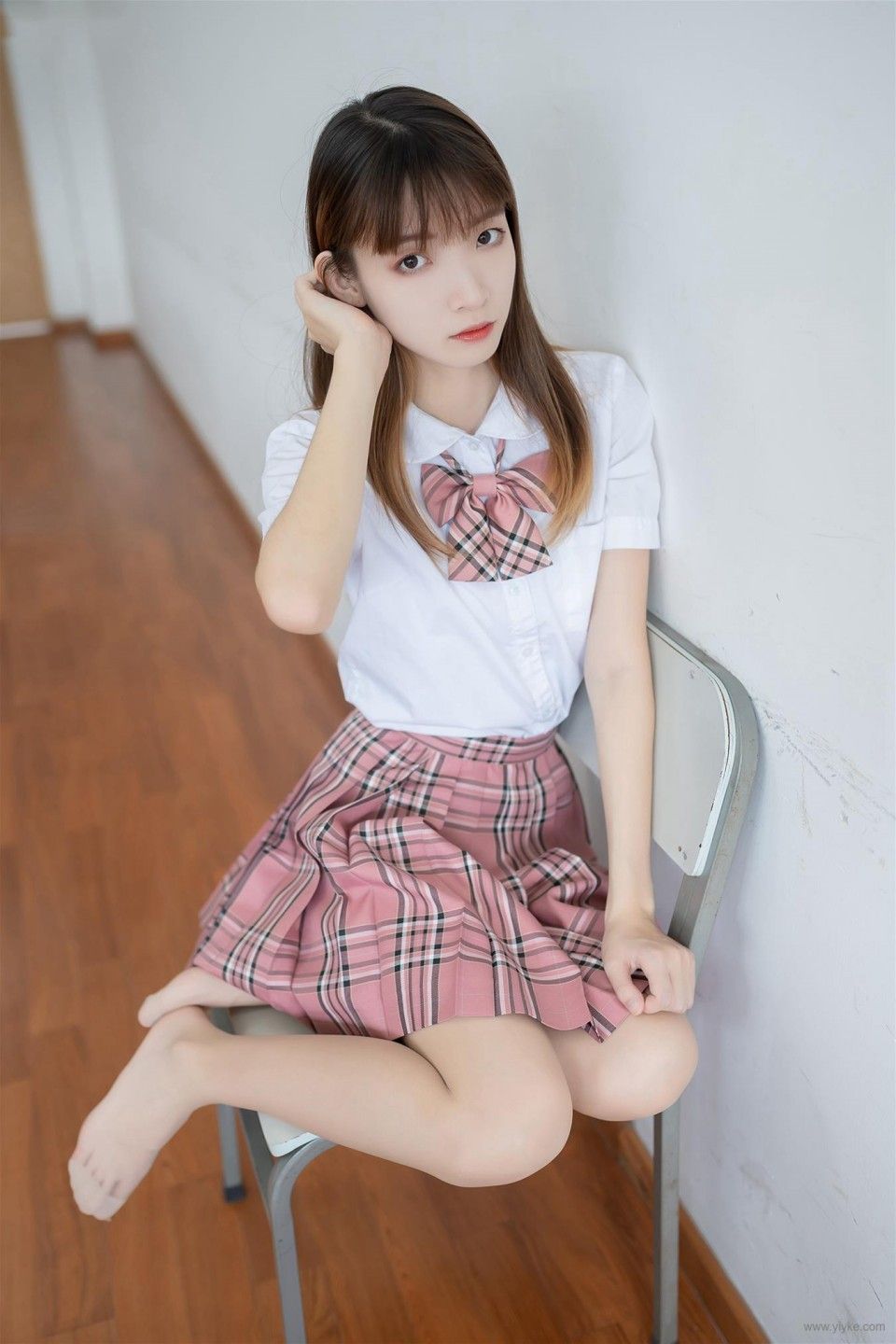 claudia florescu add Asian Schoolgirls In Panties photo