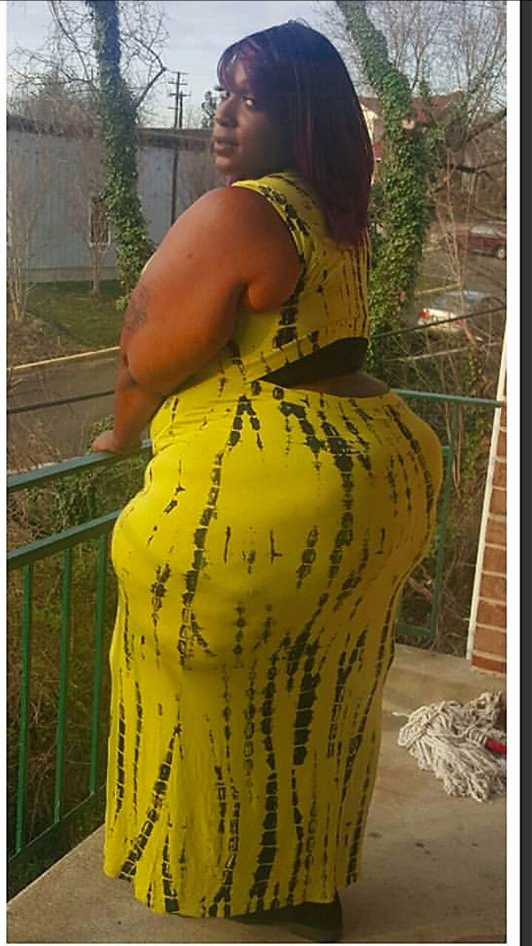 donna blissett add Bbw Black African Porn photo