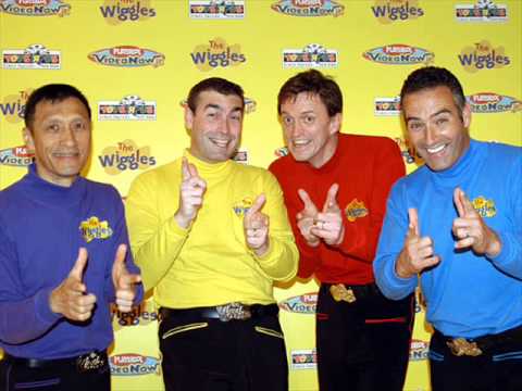 dilyana ivanova add Wiggles Porn photo