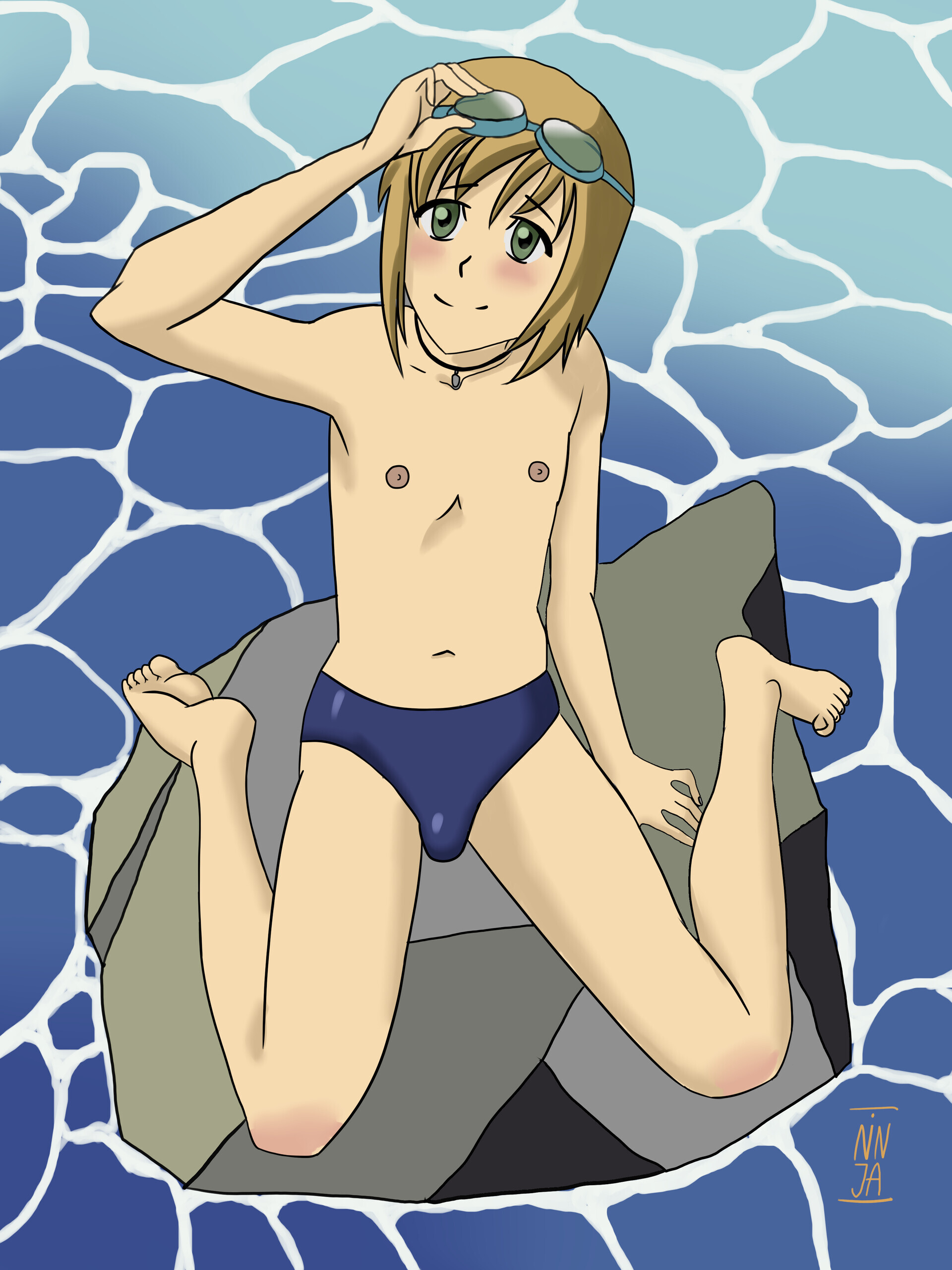 charisse gallardo add Watch Boku No Pico photo