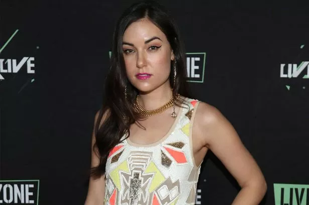 cindy mech add Ukrainian Pornstar Livestream photo