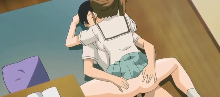 daniel parkerson add Uncensored Anime Hentia photo