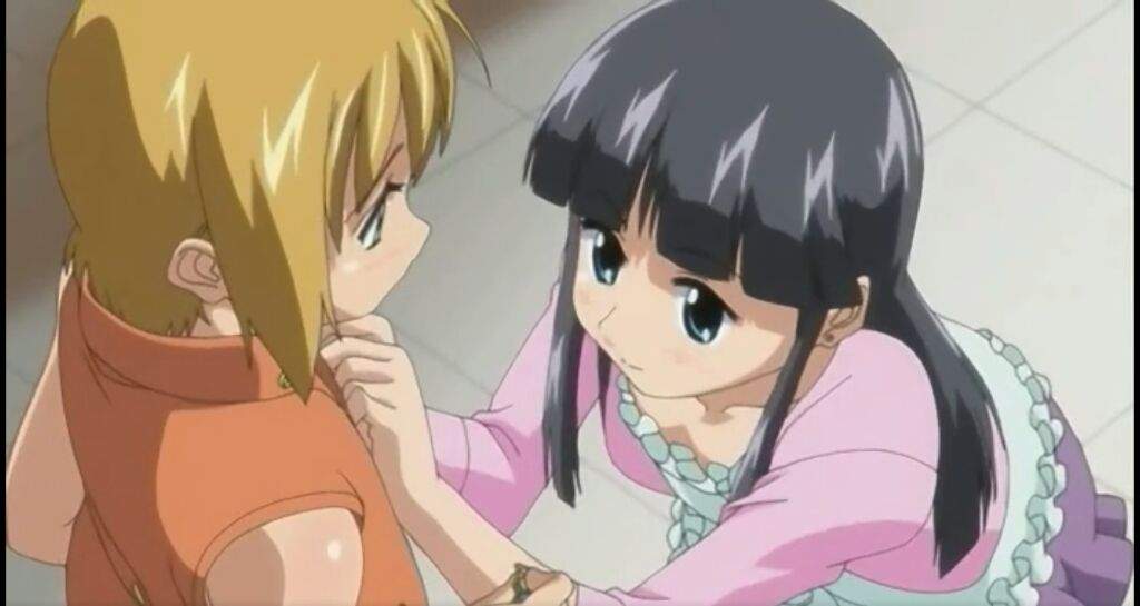 andrea viola add Boku No Pico 3rd Episode photo