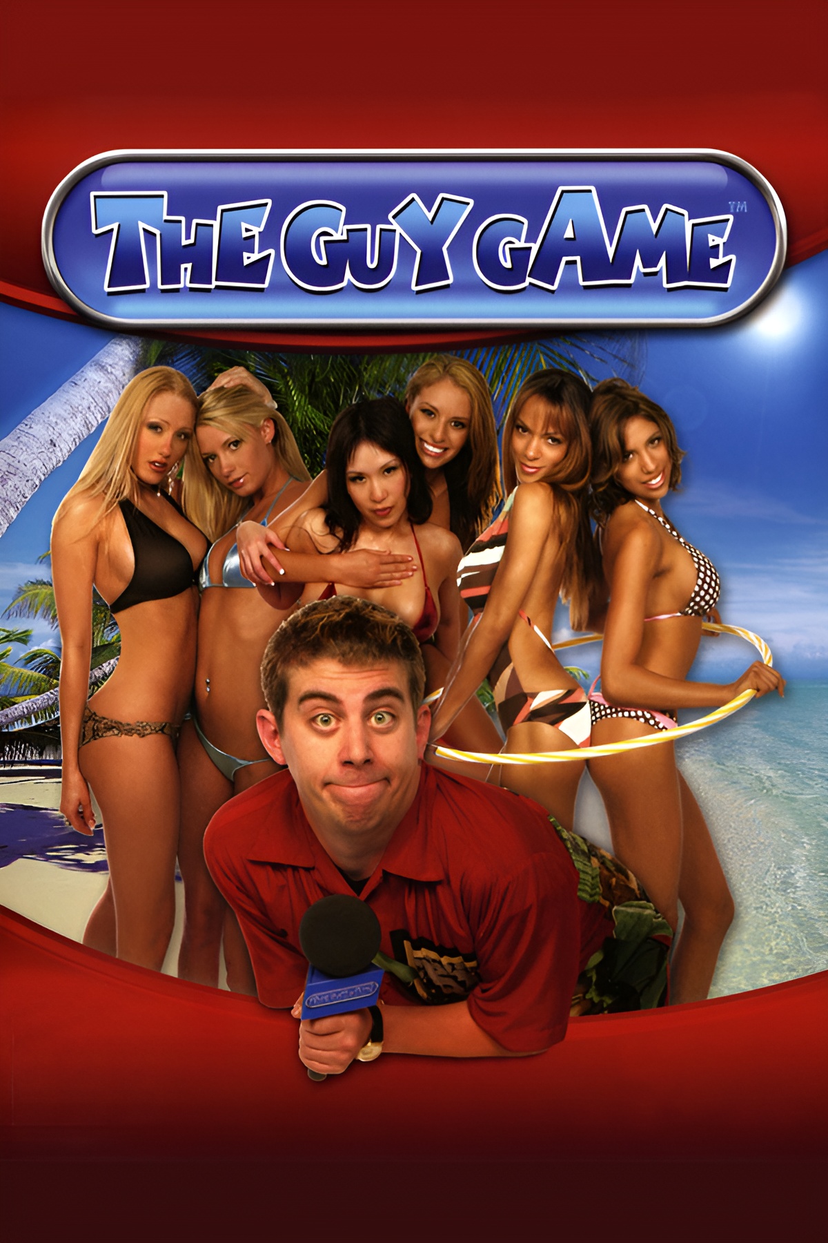 brooke rolfe add Uncensored Game Show photo