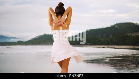 coklat vanila add Latina Blowing photo