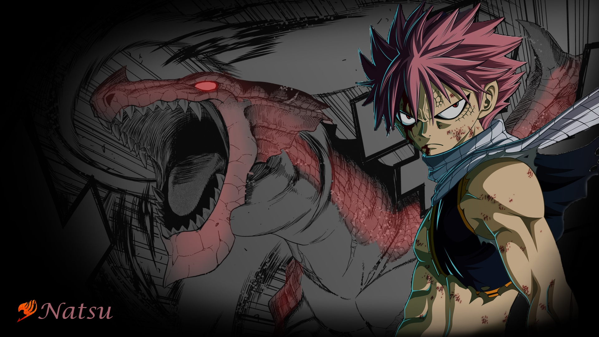 becci hunt add Fairy Tail Hentau photo