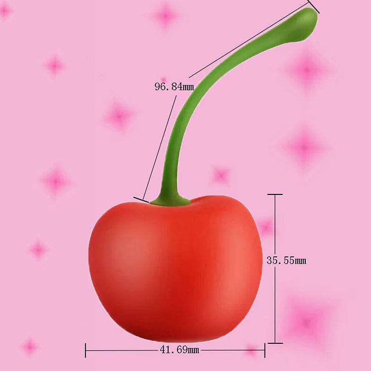 bim bimz add Cherry Dildo photo