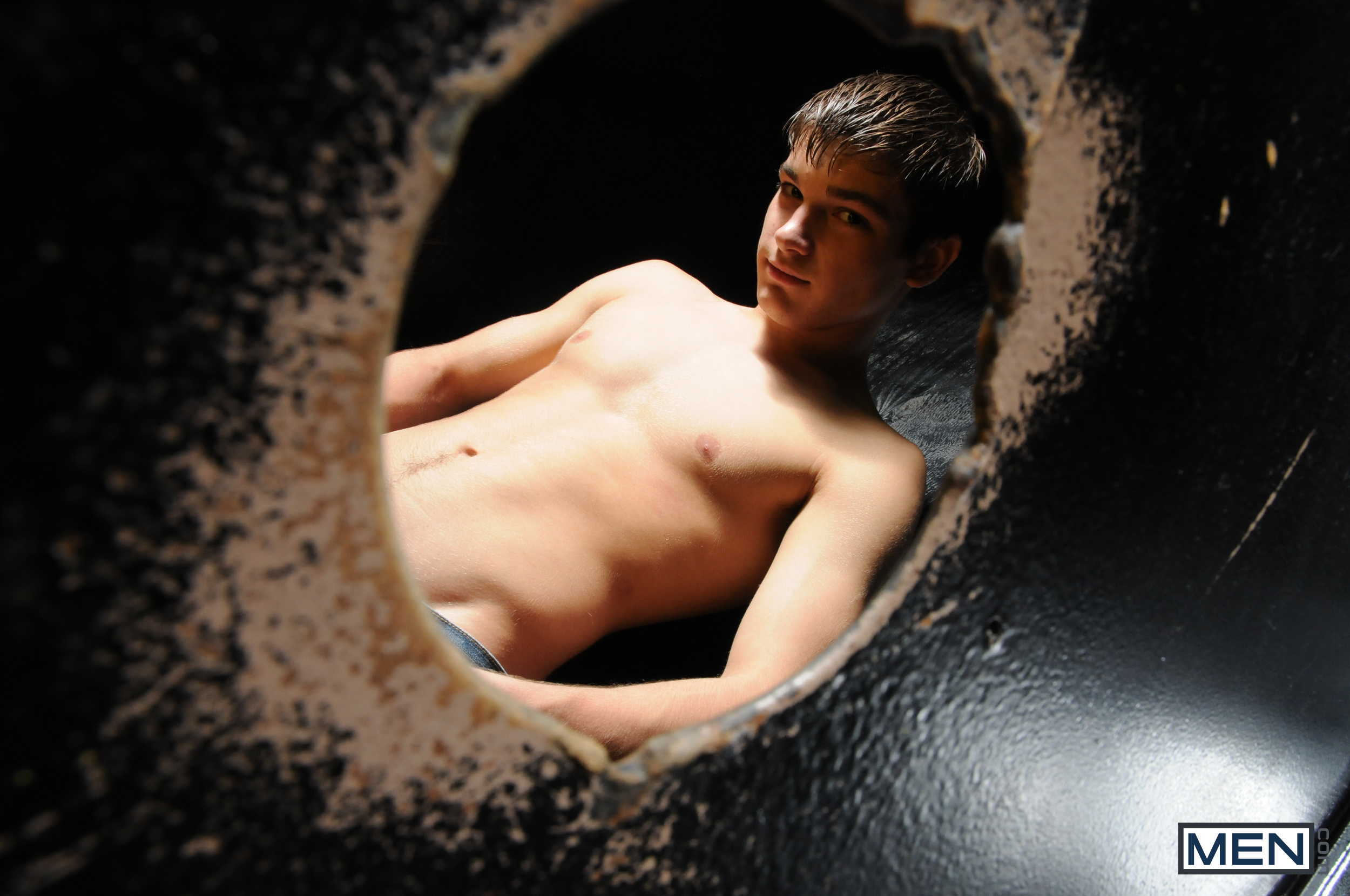 barbara scutt add Dragon Glory Hole photo