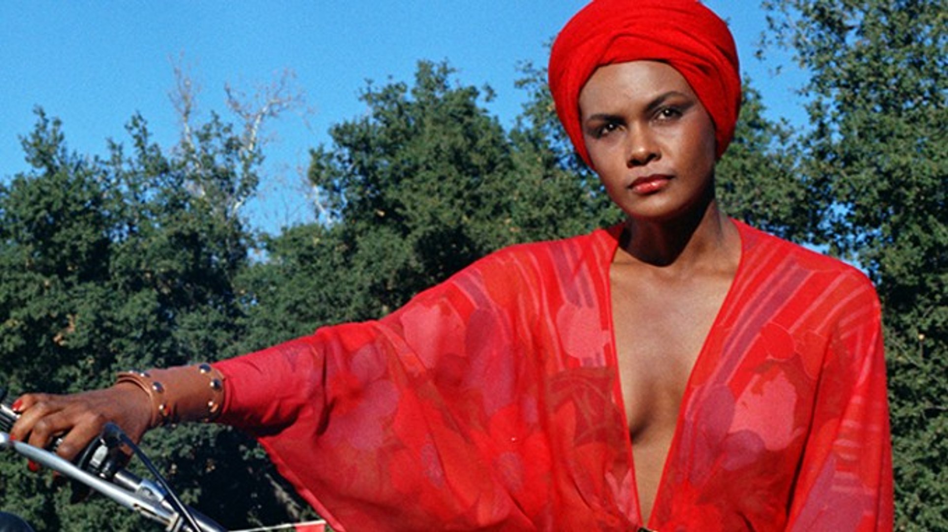 deborah greene fulford add Tamara Dobson Nude photo
