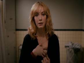 amir masoumi add Christina Hendricks Sexscene photo