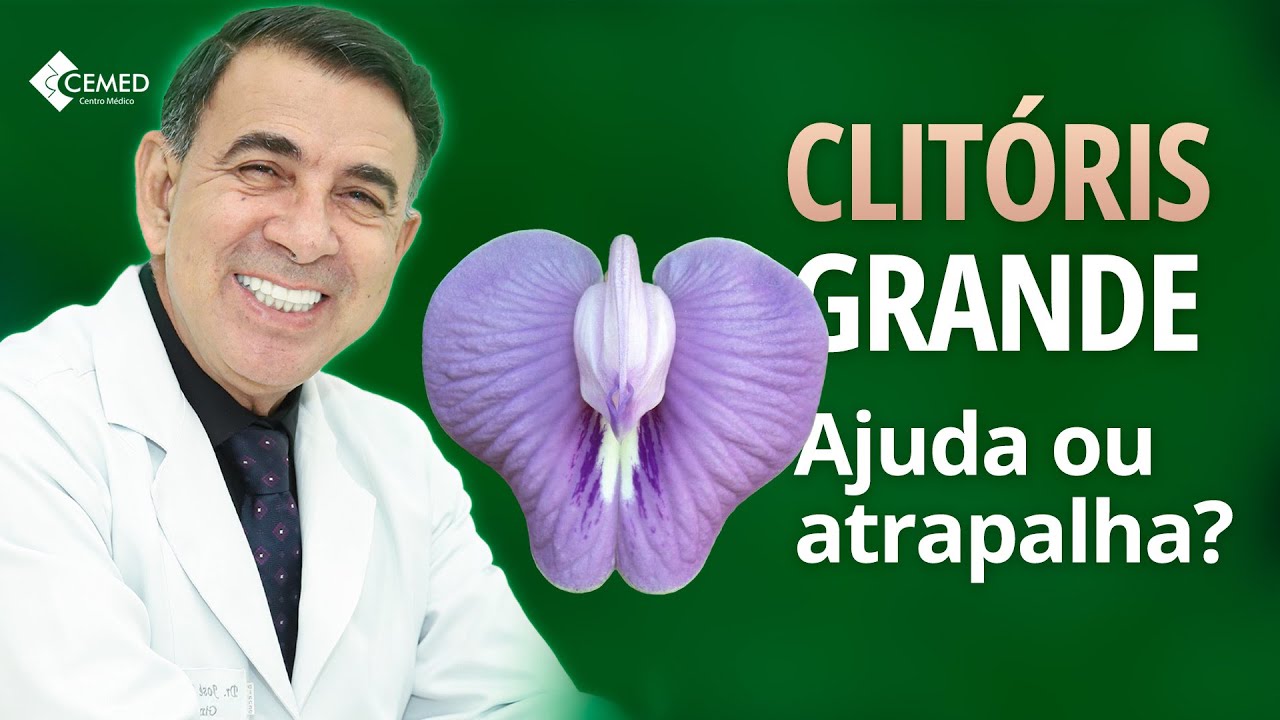 brad mak add Citoris Grande photo