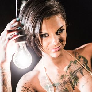 alison inverarity add Bonnie Rotten Gang photo