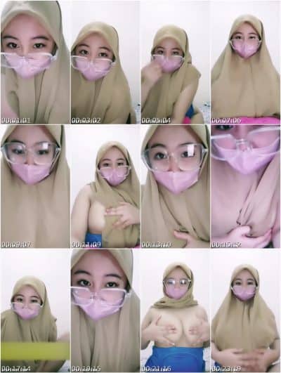 bebe jones add Bokep Jilbab Kacamata photo