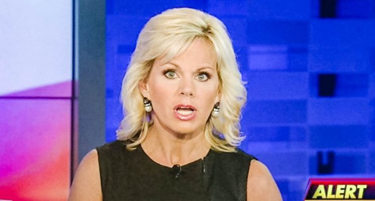 dana schweitzer add Gretchen Carlson Nude photo