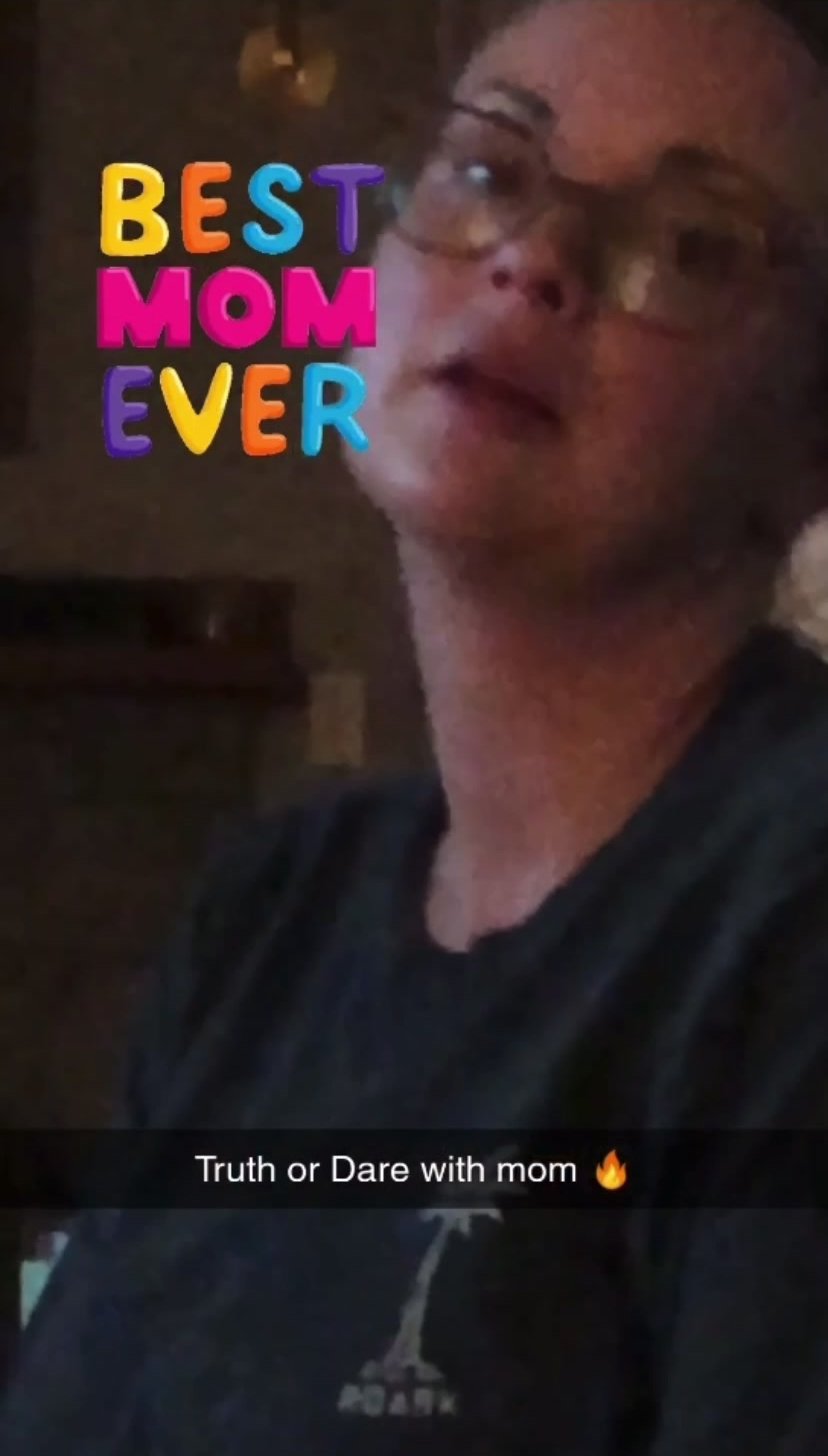 cody charney add Mom Truth Or Dare Porn photo