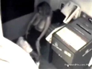 amy kerrins add Lesbian Coworkers Porn photo