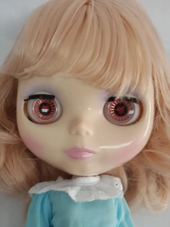 doel gandoel add Pink Doll Nude photo