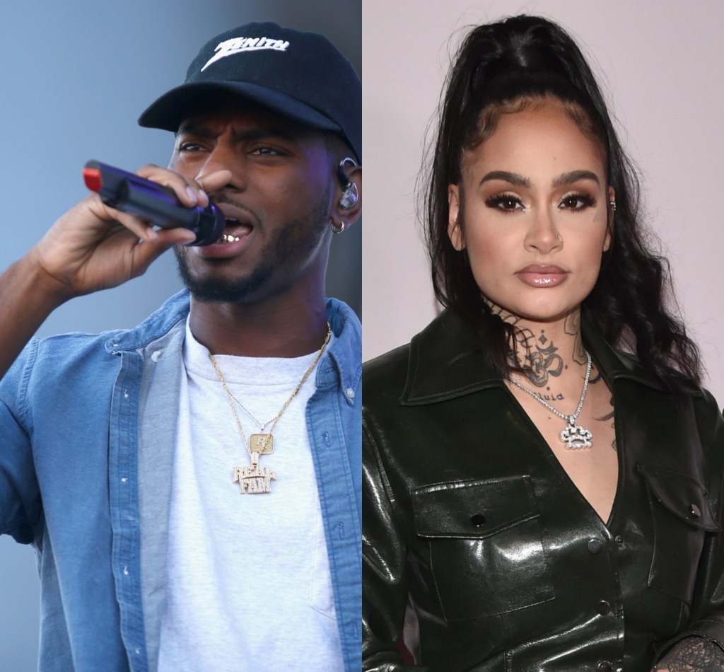 amukelani khoza add Kehlani Boobs photo