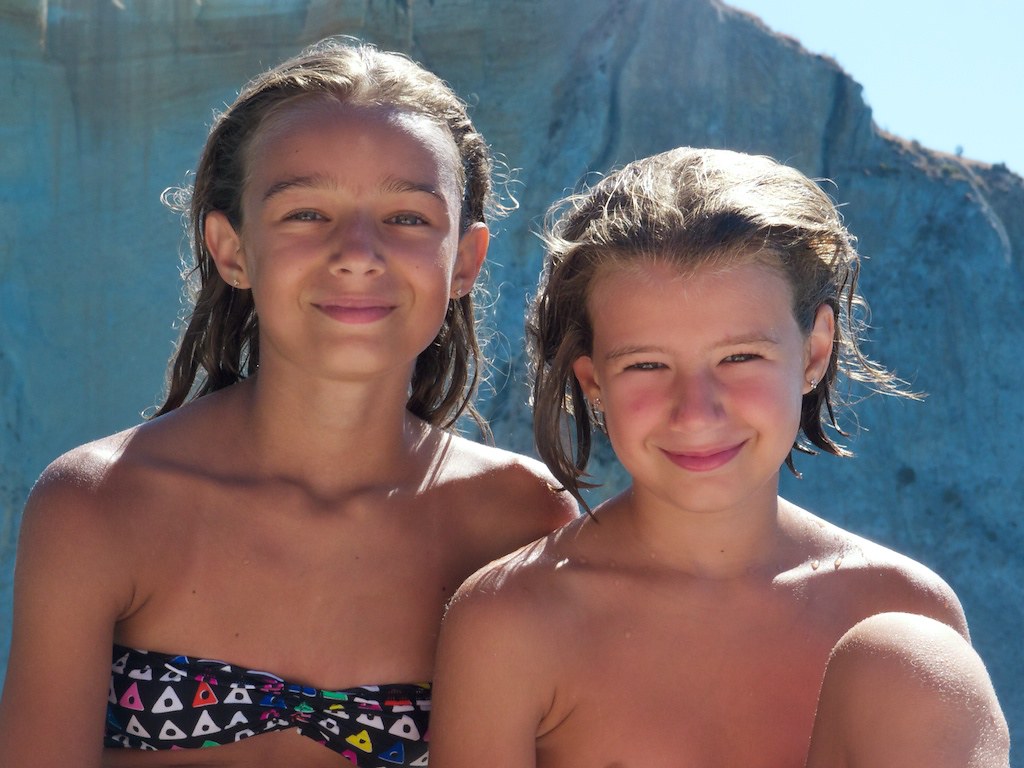 amanda velardi add Mothers And Daughters Nudists photo