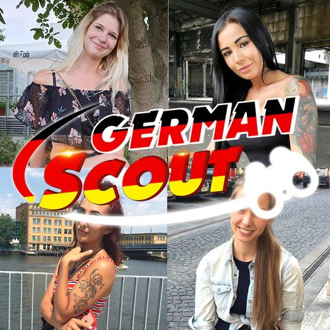 arnel ubaldo add German Scout Pornhub photo