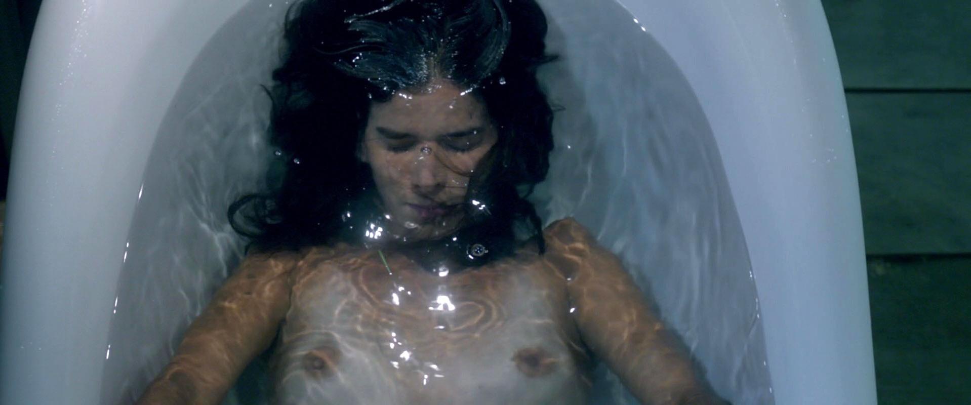derrill sturgeon add Patricia Velasquez Nude photo