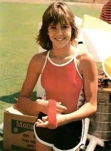 donovan barrett add Kristy Mcnichol Hot photo