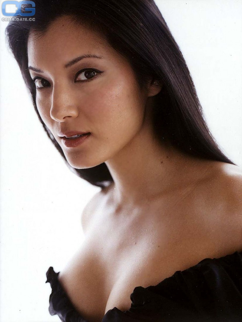 bernadette bernardo add Kelly Hu Nude photo