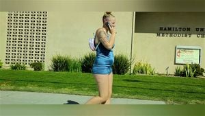 dainne perez add Hookers On Figueroa photo