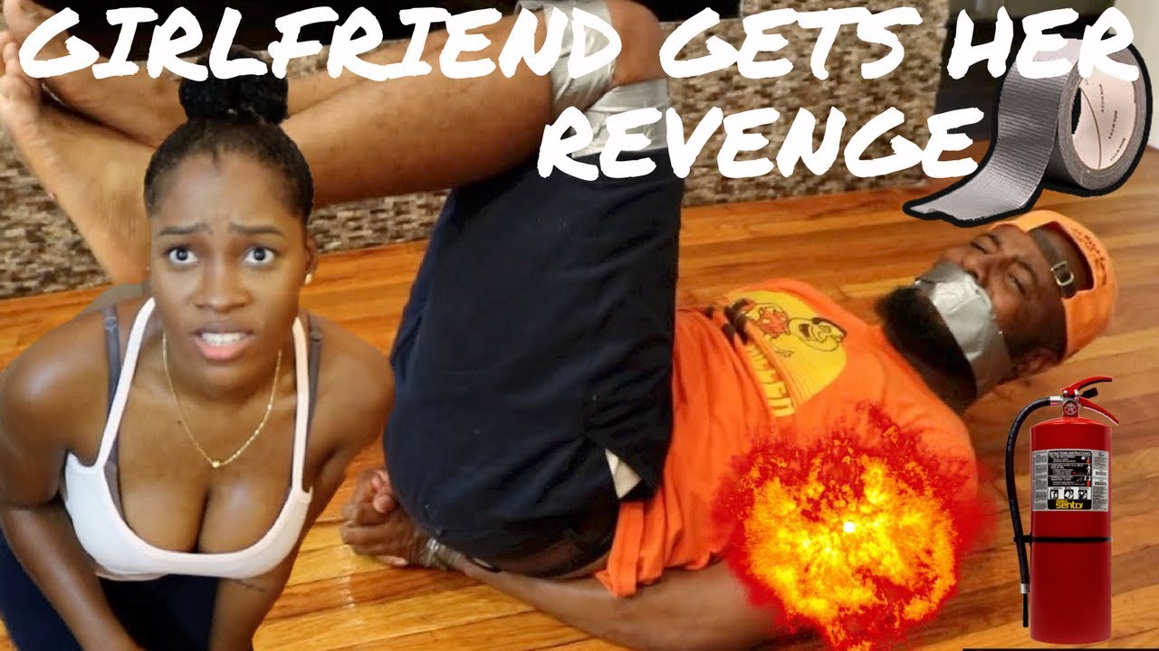 antoine best add Revenge Gf Video photo