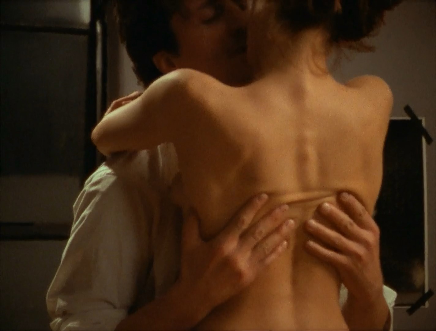 brandon ansley add Lisa Zane Nude photo