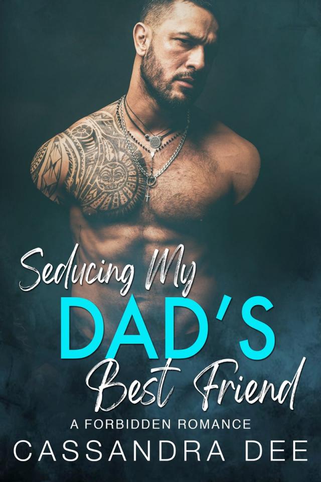 christine gregg add Dad Seduces photo