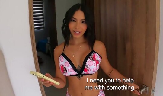 abby geiger add Daniela Antury Full Videos photo