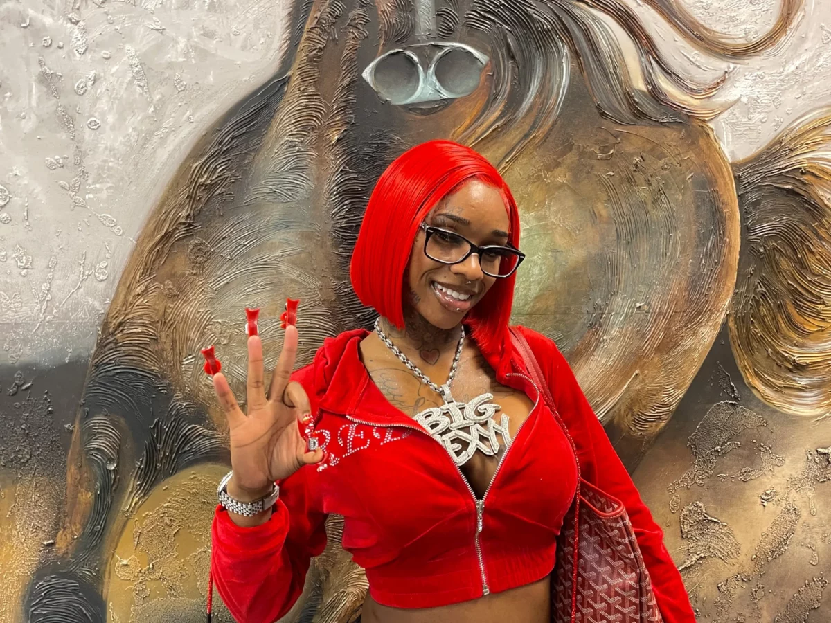 bryan freel add Sexxy Redd Height photo