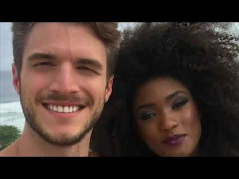 ashley stipp add Interracial Moments photo