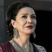 Shohreh Aghdashloo Nude 9475