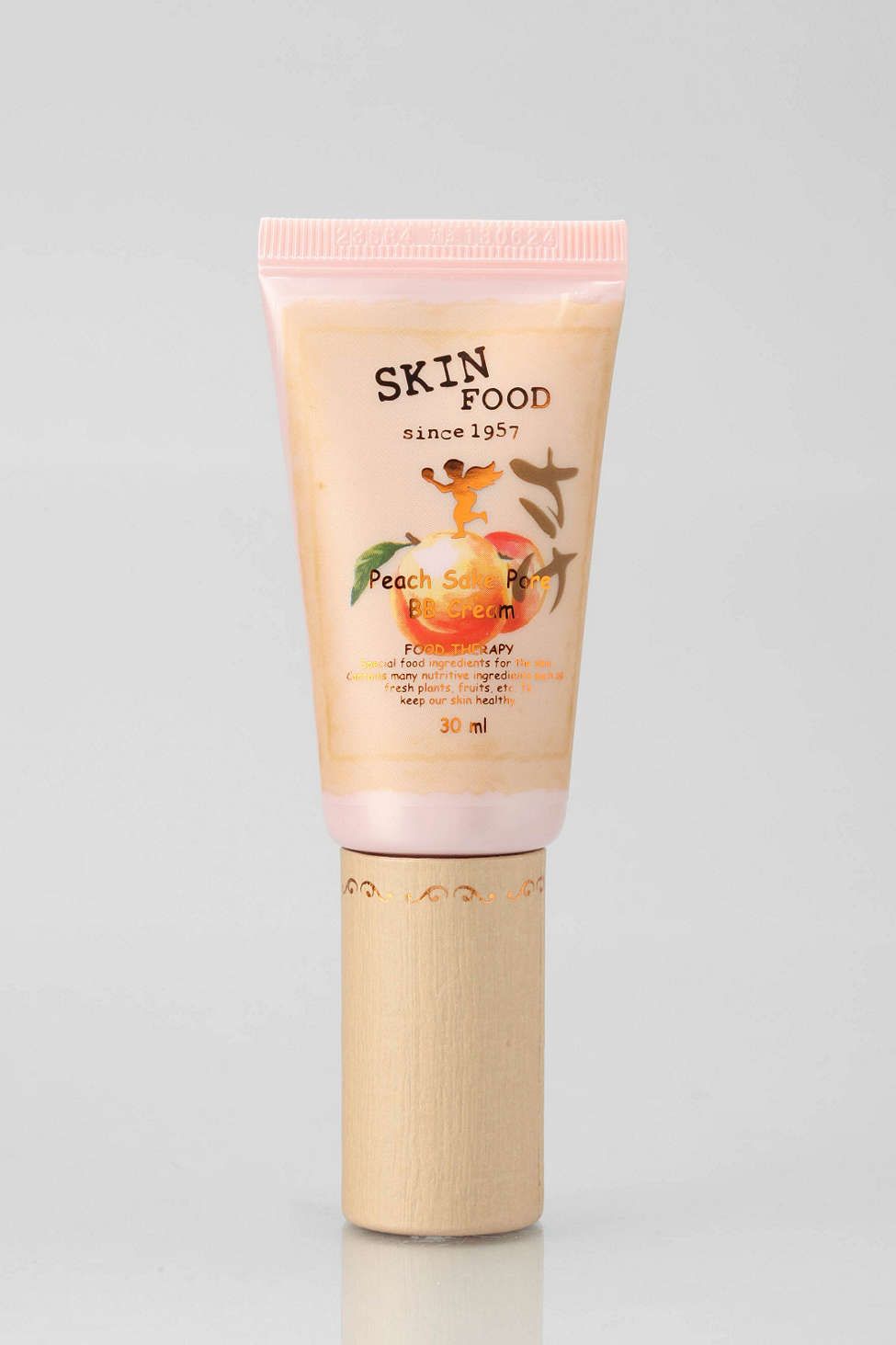 charlie fong add Korean Creampi photo