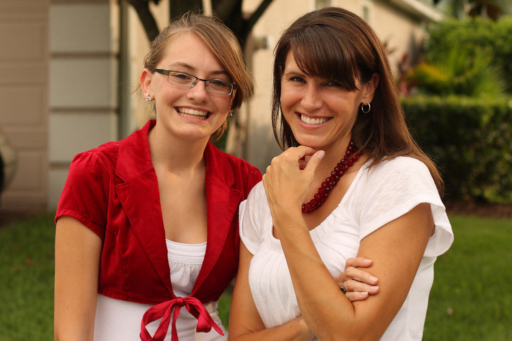 charles lingerfelt add Mom And Daughter Flashing photo