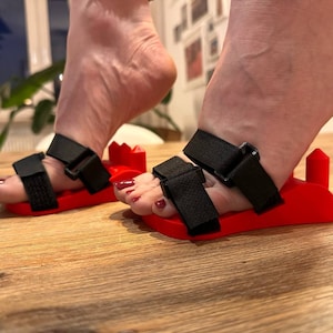 brooke benes add Foot Torture Videos photo