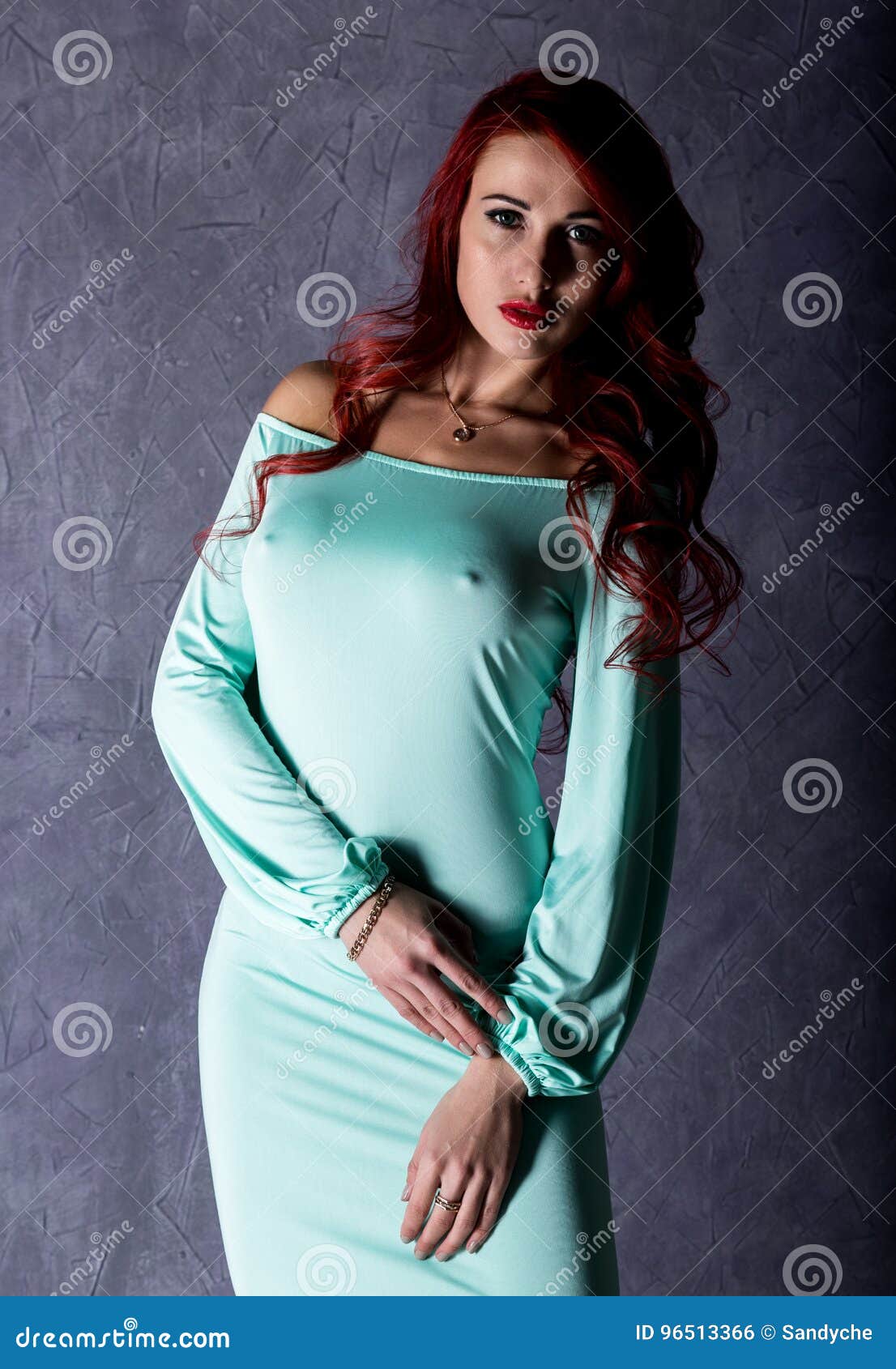 angelica mae deleon add Redhead Natural Tits photo
